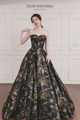 韓風 晚禮服 韓版婚紗 韓式婚紗 禮服出租,晚禮服,晚宴服 